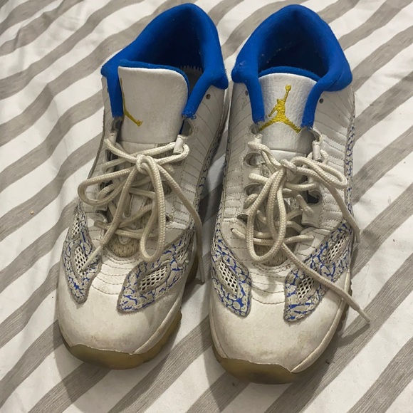 Retro 11 Jordan’s - Picture 1 of 3